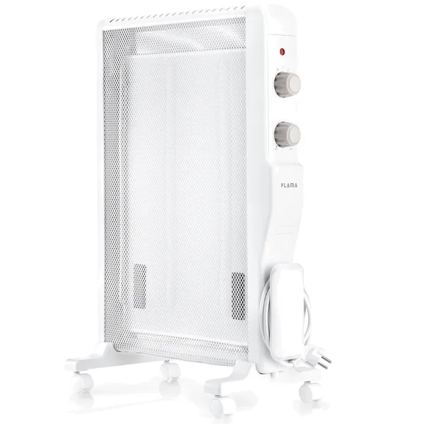 RADIADOR MICA FLAMA - 2331FL