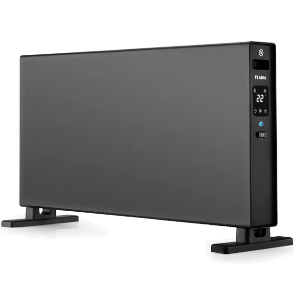 CONVECTOR 2000W FLAMA - 2391FL