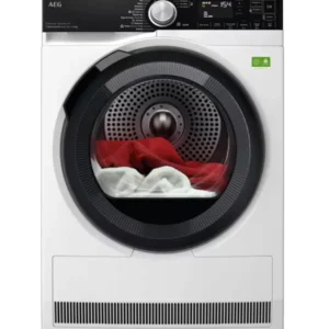 SECADOR DE ROUPA AEG - TR959V6PBC