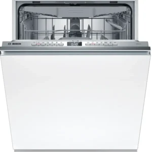 MÁQUINA DE LAVAR LOUÇA BOSCH - SBH4HVX14E