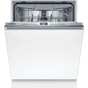 MÁQUINA DE LAVAR LOUÇA BOSCH - SMH4HVX14E