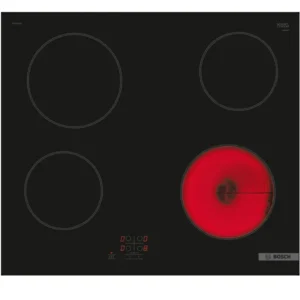 PLACA BOSCH - PKE61RAA2E