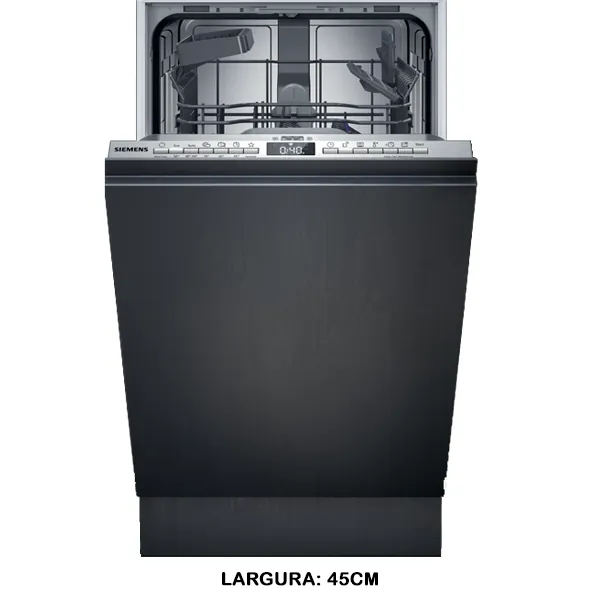 MÁQUINA DE LAVAR LOUÇA SIEMENS - SR63EX25KE