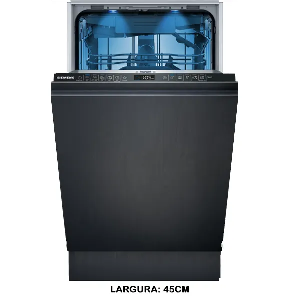 MÁQUINA DE LAVAR LOUÇA SIEMENS - SR65EX09ME