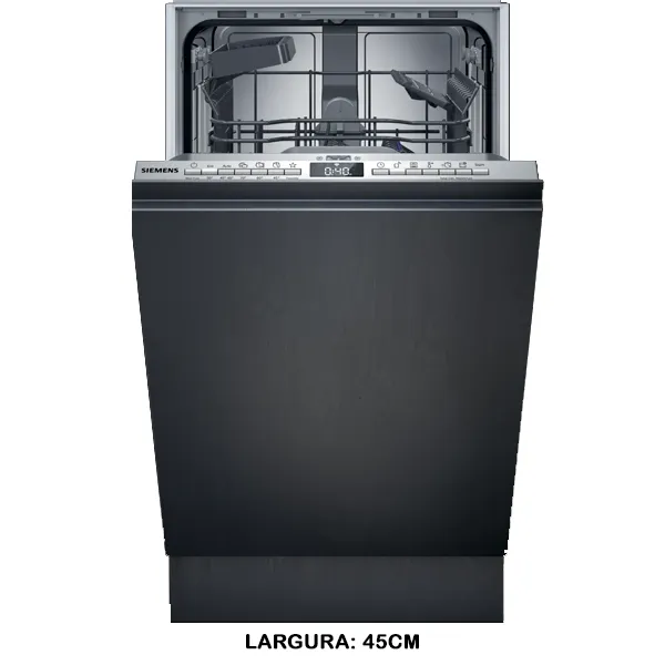 MÁQUINA DE LAVAR LOUÇA SIEMENS - SR93EX25LE