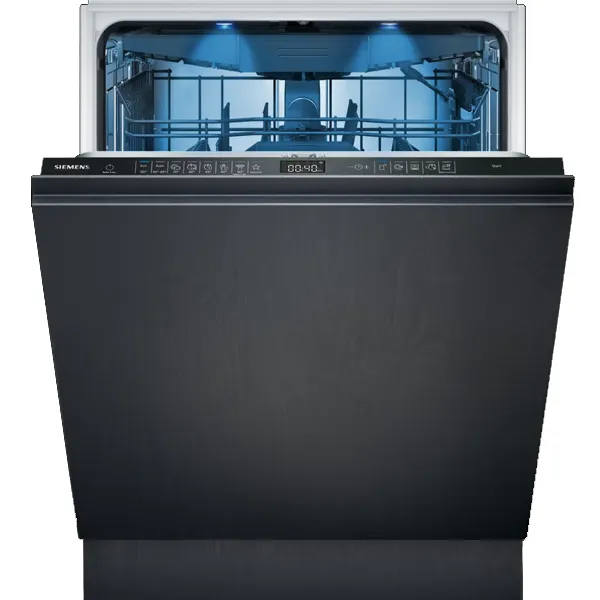 MÁQUINA DE LAVAR LOUÇA SIEMENS - SX75ZX07CE