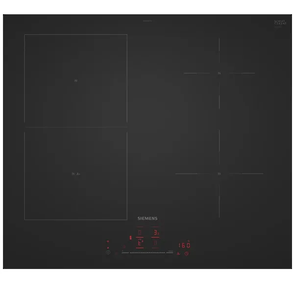 PLACA SIEMENS - ED61AHSC1E