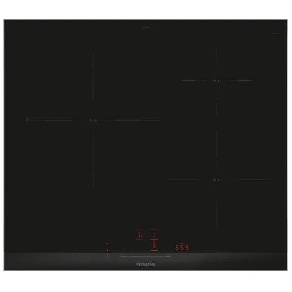 PLACA SIEMENS - EH677HCC1E