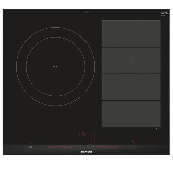 PLACA SIEMENS - EX675LJC1E