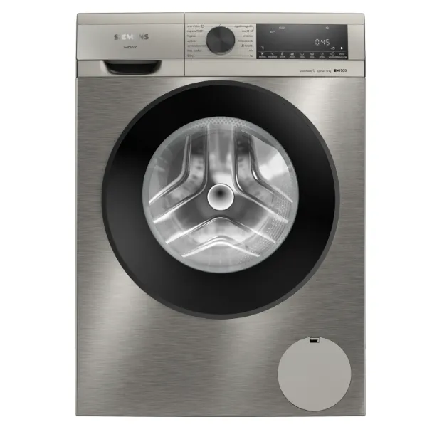 MÁQUINA DE LAVAR ROUPA SIEMENS - WG56G2ZAES