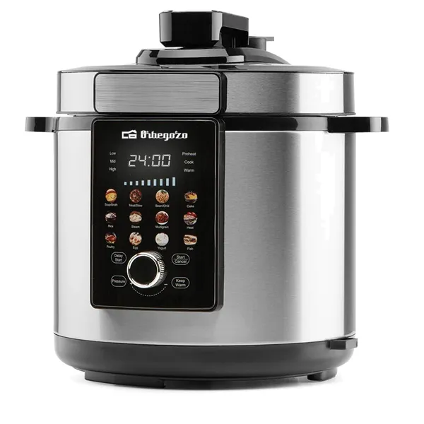 PANELA ELÉTRICA ORBEGOZO - HPE6500