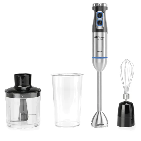 VARINHA ORBEGOZO - BT5017