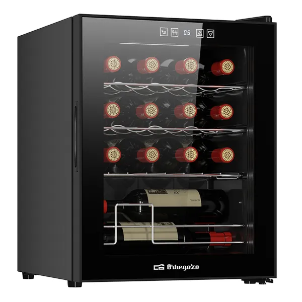 GARRAFEIRA ORBEGOZO - VCO1600