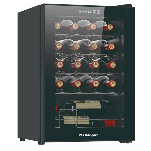 GARRAFEIRA ORBEGOZO - VCO2000