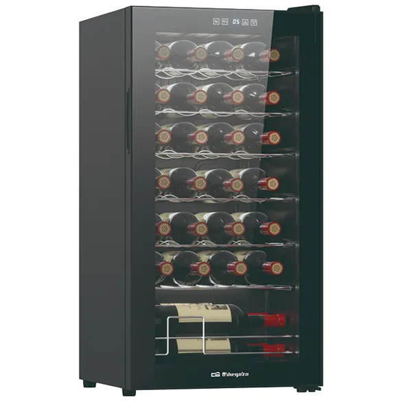 GARRAFEIRA ORBEGOZO - VCO2800