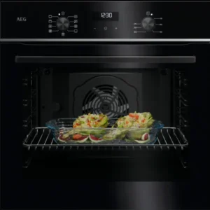 FORNO AEG - TU5AB21FSB