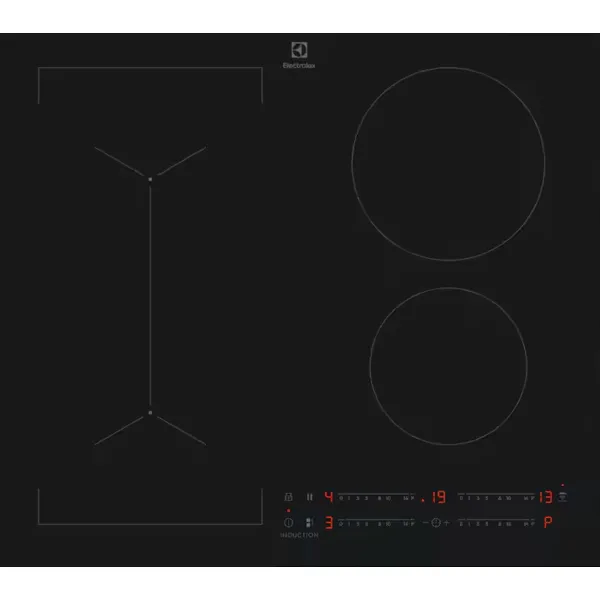 PLACA ELECTROLUX - EIV63443CT