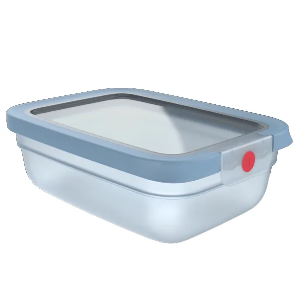 CAIXA HERMÉTICA PLÁSTICO TEFAL 1,2L - N1210710
