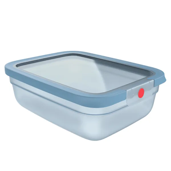 CAIXA HERMÉTICA PLÁSTICO TEFAL 2,3L - N1211310