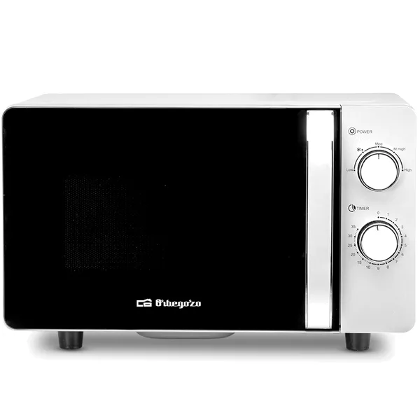 MICRO ONDAS ORBEGOZO - MI2060 - 20LTS