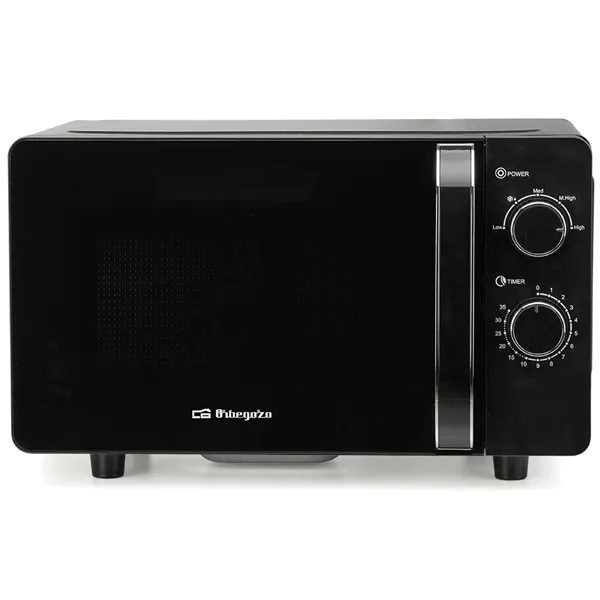 MICRO ONDAS ORBEGOZO - MI2061 - 20LTS
