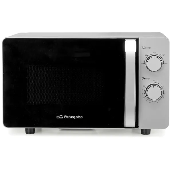 MICRO ONDAS ORBEGOZO - MI2062 - 20LTS