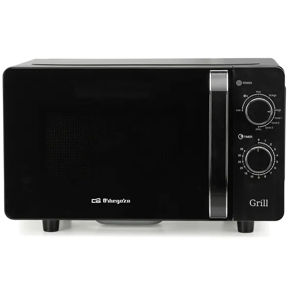 MICRO ONDAS ORBEGOZO - MIG2071 - 20LTS