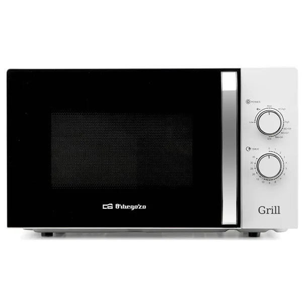 MICRO ONDAS ORBEGOZO - MIG3022 - 30LTS