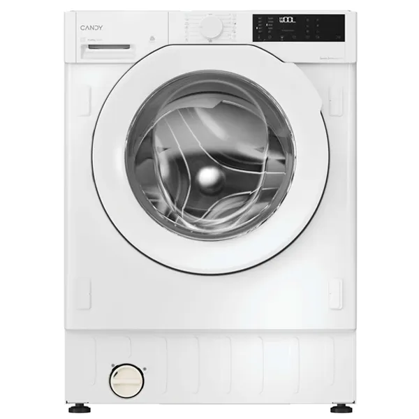 MÁQUINA DE LAVAR E SECAR ROUPA CANDY - BC4S485M4D8-S