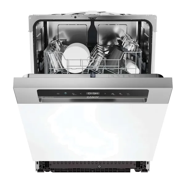 MÁQUINA DE LAVAR LOUÇA CANDY - CH3C4F0S