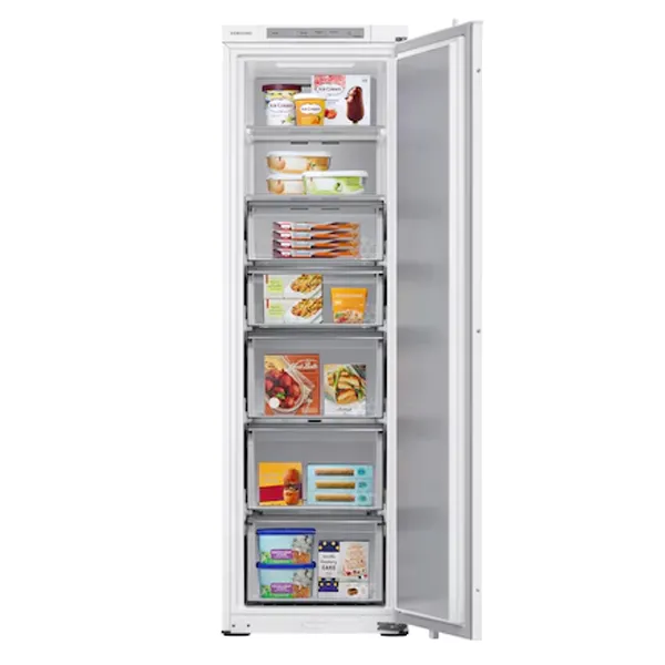 ARCA VERTICAL SAMSUNG - BRZ22700EWW/EF