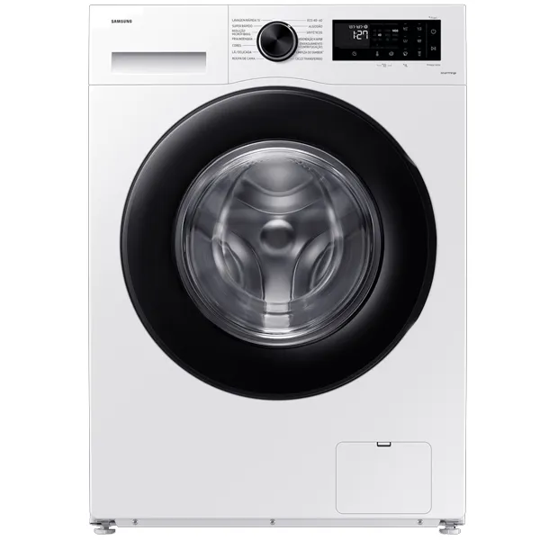 MÁQUINA DE LAVAR ROUPA SAMSUNG - WW10FG5U34AEEP