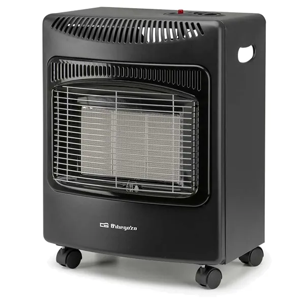 AQUECEDOR CATALÍTICO ORBEGOZO - HCE50