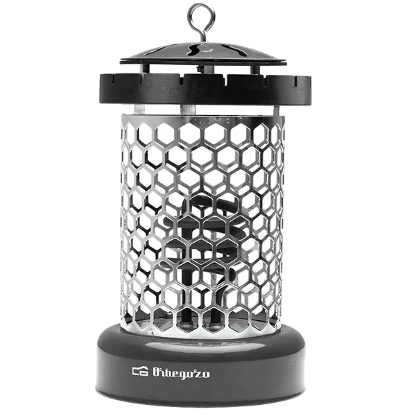 BRASEIRO ELÉTRICO ORBEGOZO - LO8005