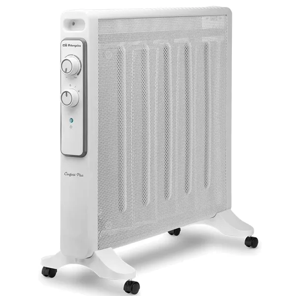 RADIADOR DE MICA ORGEBOZO - RMN2030