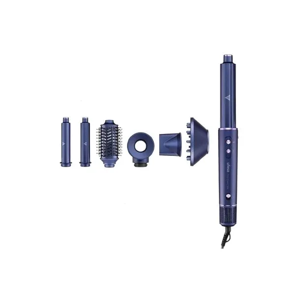 MODELADOR CABELO UFESA - PRO GLAM SILK - 60506164