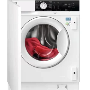 MÁQUINA DE LAVAR ROUPA AEG - LFN6G7434F