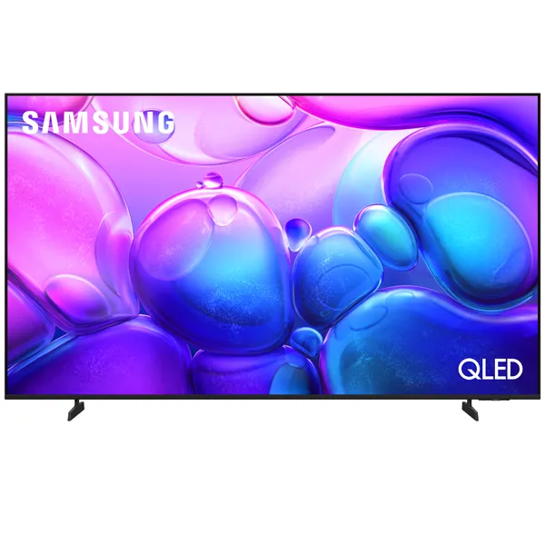QLED SAMSUNG - TQ65Q6FAAUXXC