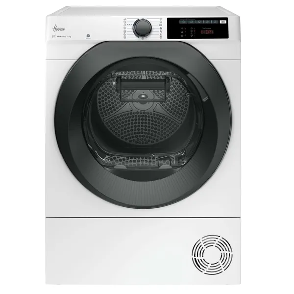 SECADOR DE ROUPA HOOVER - NDEH 9N2 TBES-S