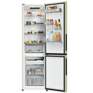 COMBINADO CANDY - CNCQ 2T518 EC