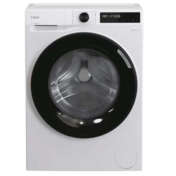 MÁQUINA DE LAVAR ROUPA CANDY - BR 410BL8-S