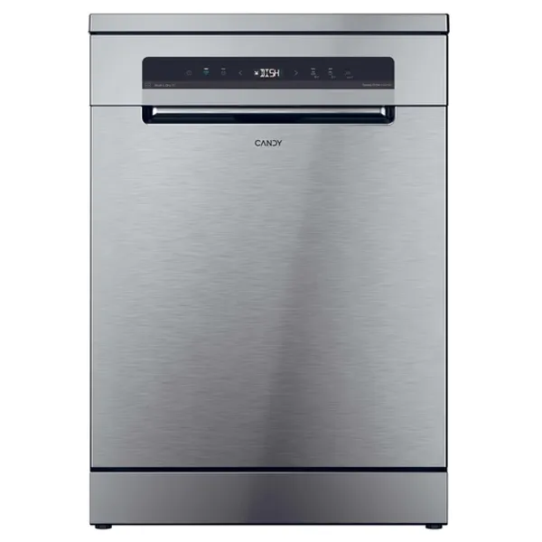 MÁQUINA DE LAVAR LOUÇA CANDY - CNF 4A4F0X