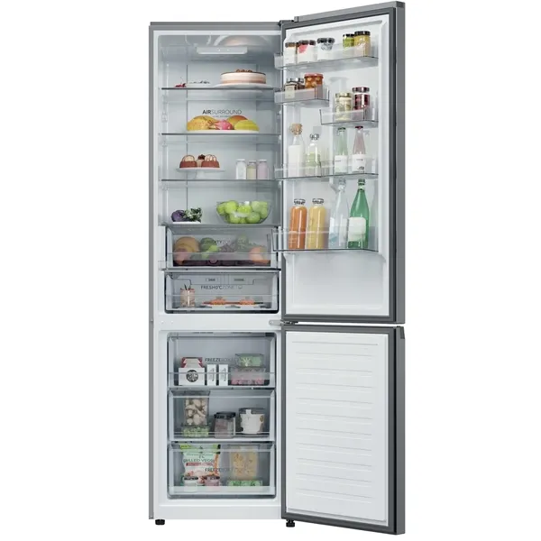 COMBINADO HAIER - HDPR1620ANPK