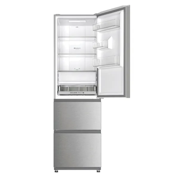 COMBINADO HAIER - HTR3518ENMX