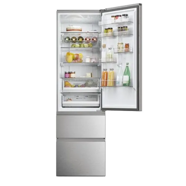 COMBINADO HAIER - HTW5620ENMG