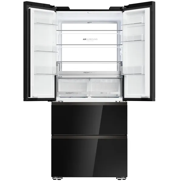 FRIGORÍFICO HAIER - HFKR7819DNGB