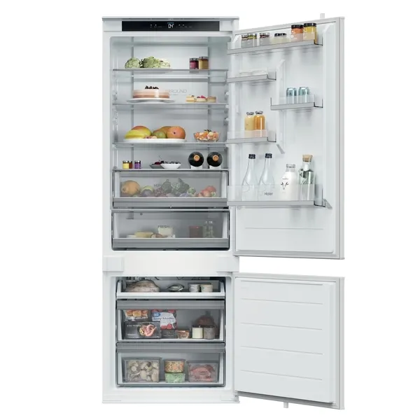 COMBINADO HAIER - HBQW5719E