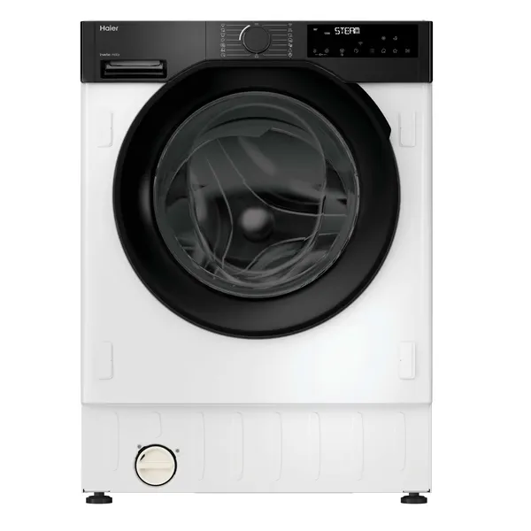 MÁQUINA DE LAVAR ROUPA HAIER - BHA6SD69M6DB9-S