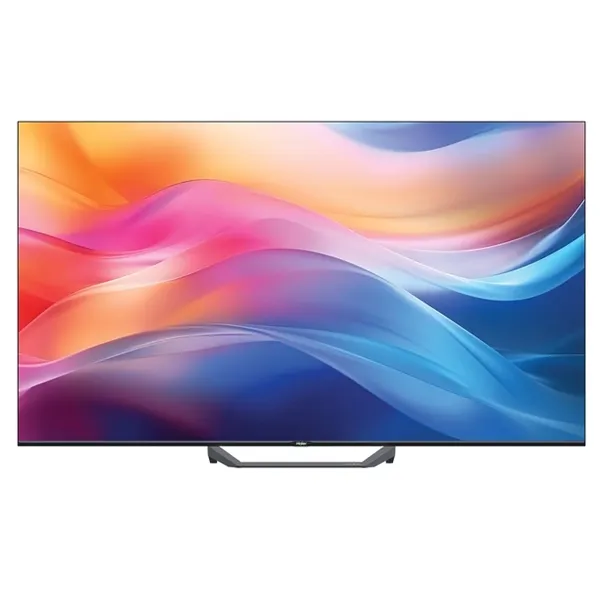 QLED HAIER - H43S80FUX