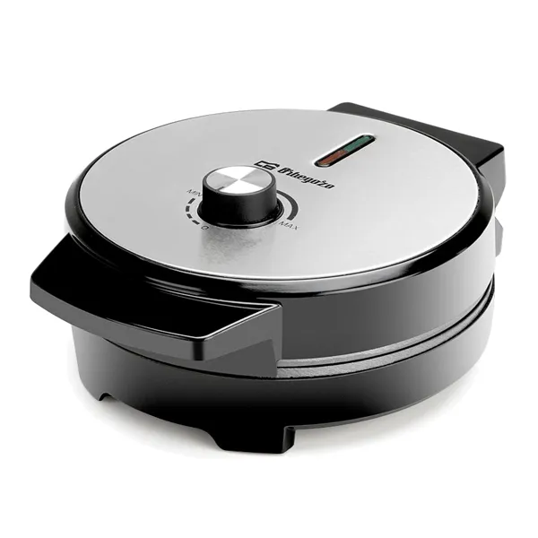 MÁQUINA DE WAFFLES ORBEGOZO - WL1600